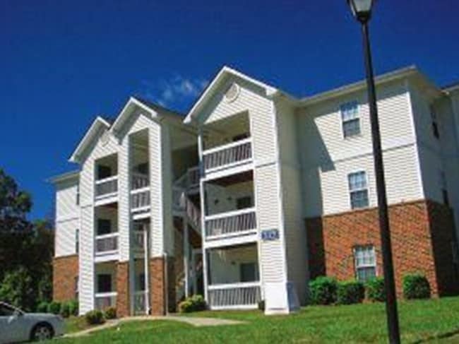 Franklin Ridge Apartments