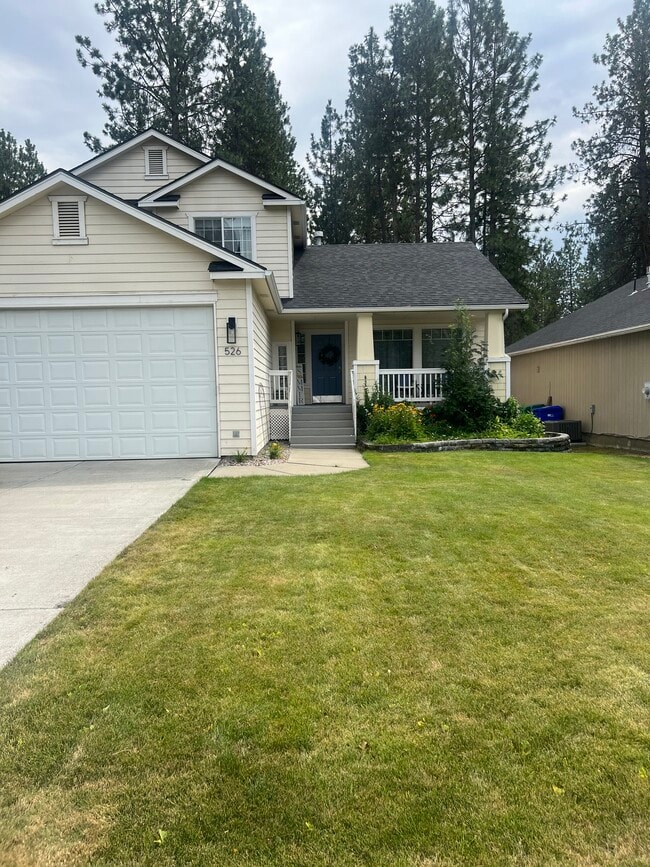 Building Photo - 526 E Blackhawk Dr Rental