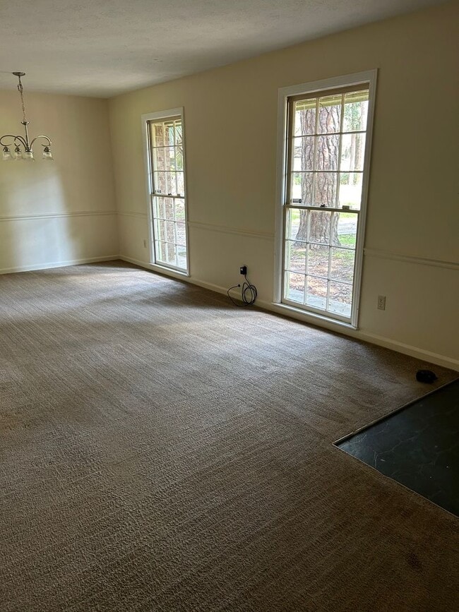 Photo - Southside Savannah -Windsor Forest West