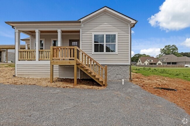 Building Photo - 1902 Hickory Valley Rd Rental
