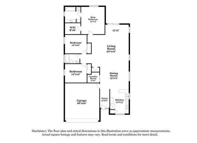 Photo - 510 N Danyell Dr