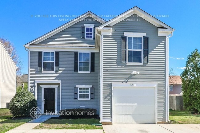 Building Photo - 165 Hunter Park Dr