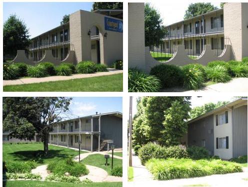 Building Photo - Courtyard 72 Rental