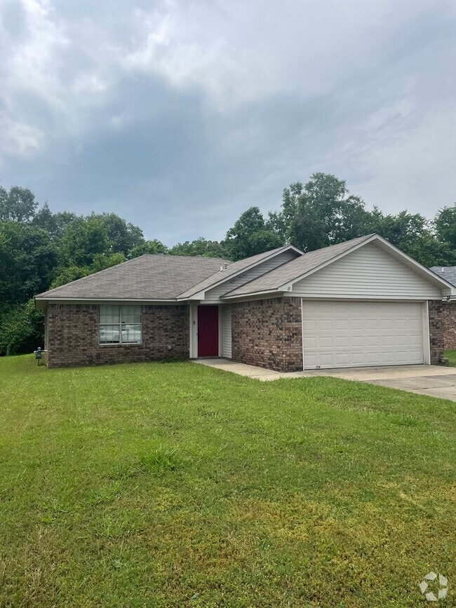 Building Photo - Home for Rent!