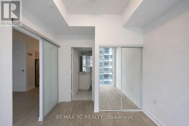 Photo - 135 Lower Sherbourne St Unit 1738