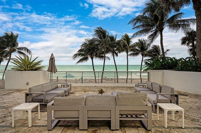 Photo - 3535 S Ocean Dr Unit 402