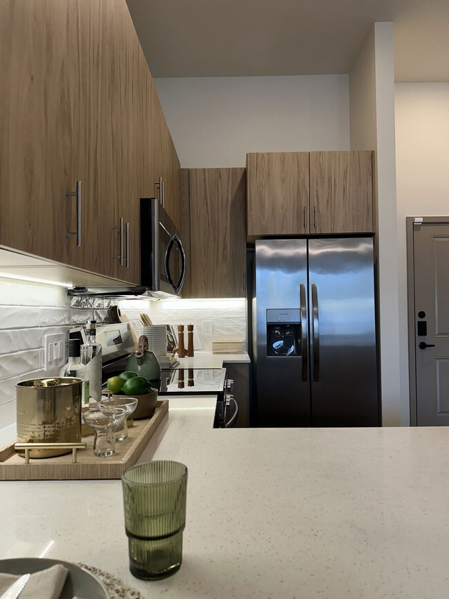 Photo - 5649 Bois D Arc Rd Unidad 1213