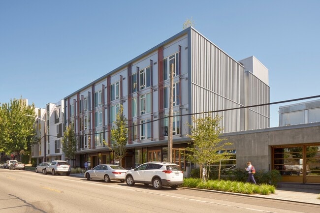 Photo - Craft Apartments