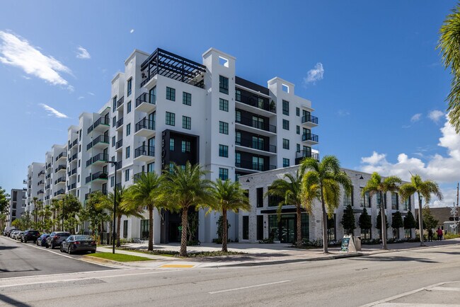 The Bohemian Apartments - Lake Worth, FL | ForRent.com