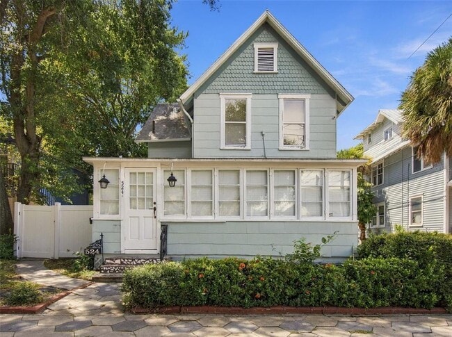 524 3rd St N Unit A