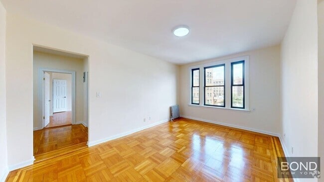 Building Photo - 620 W 171st St Unit 4B Rental