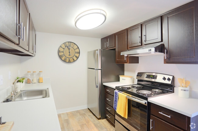 Interior Photo