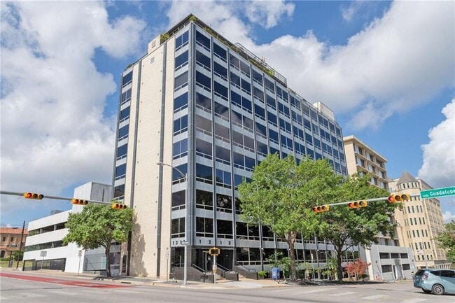 Photo - 1212 Guadalupe St Unit 705
