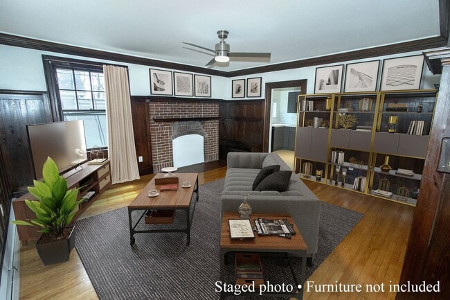 Photo - 85 Belknap St Unidad 3