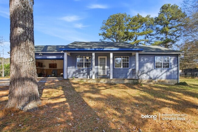 Photo - 213 Carter Rd