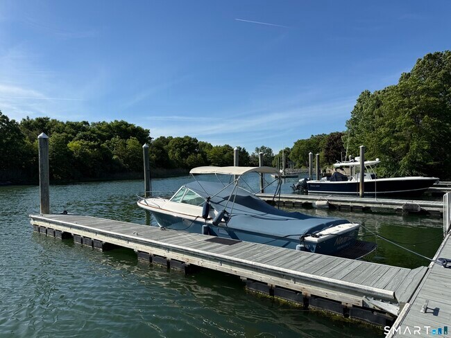 7 Joshua Slocum Dock