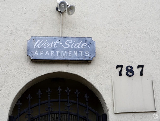 Westside Apartments - Westside Apartments