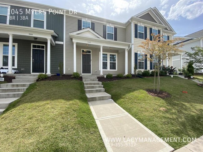 Photo - 1045 Myers Point Dr Townhome