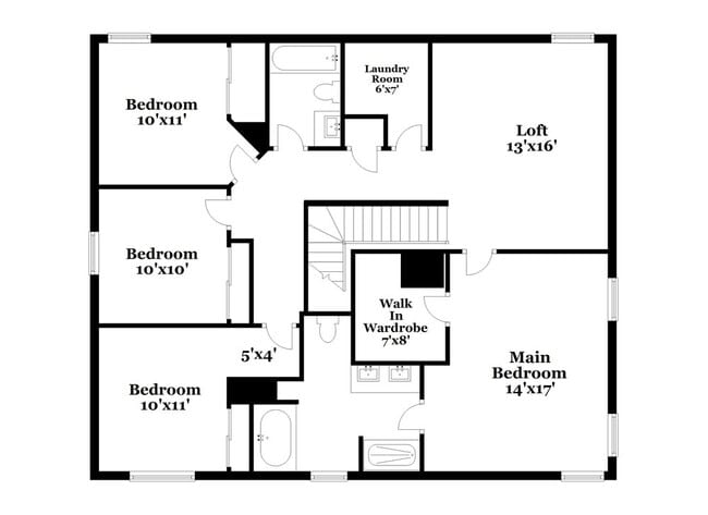 Photo - 3315 Grove Berry Ln