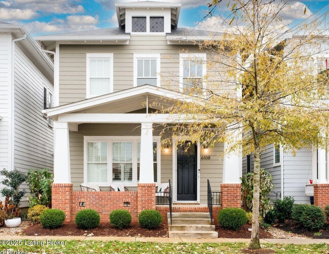 Building Photo - 6108 Mistflower Cir Rental