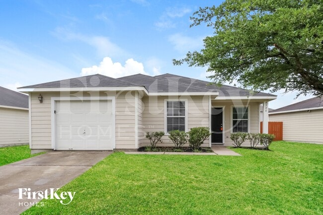 Building Photo - 4506 Nueces River Loop