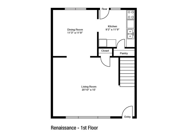 Lynnewood Gardens Apartments For Rent in Elkins Park, PA