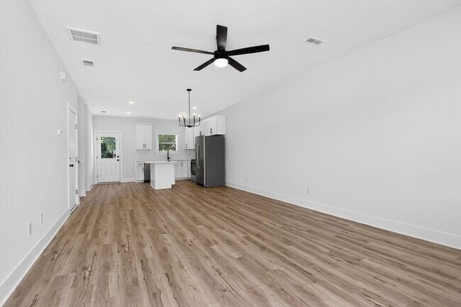 Brand New 3BD/2.5BA Single Family Home in Monroe, NC!