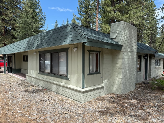 Building Photo - 2975 Sacramento Ave Rental