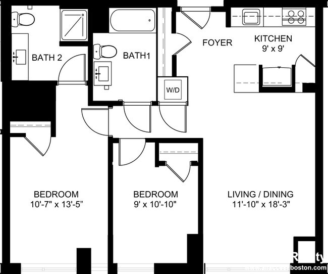 Building Photo - 101 Canal St Unit 1001