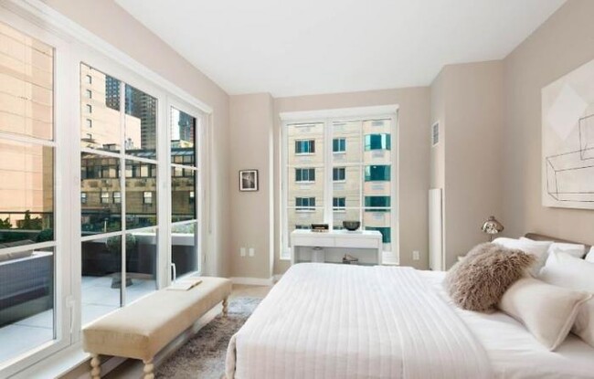 1 bedroom in NEW YORK NY 10036 - 1 bedroom in NEW YORK NY 10036 Condominio Unidad N15F