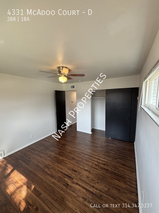 Photo - 4331 Mcadoo Ct Unidad D