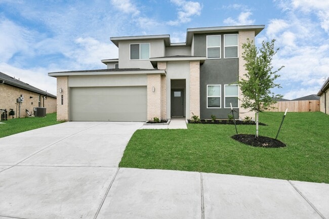 Photo - 3843 Pierce Pl Ln