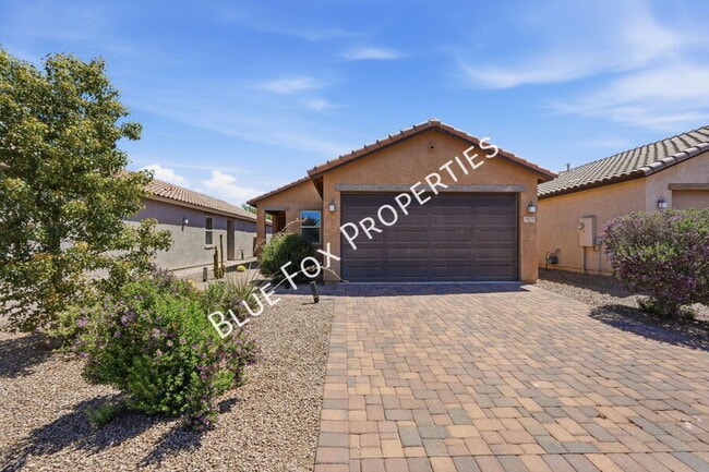 Building Photo - 8670 N Genoa Ct