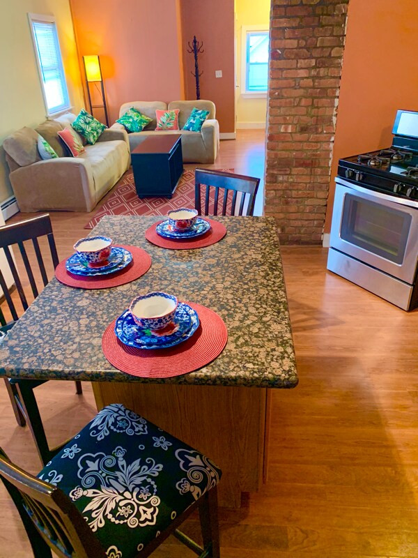 Apartments for Rent Near Brown University Student Housing Brown