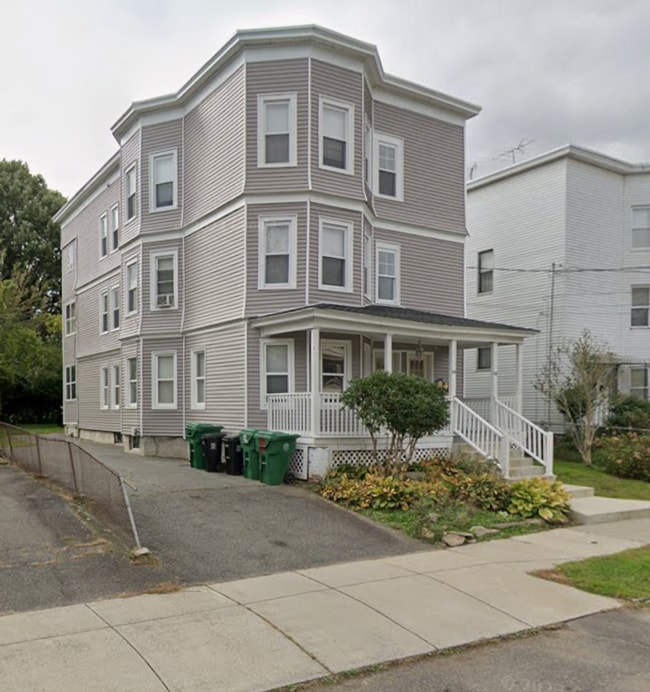 Building Photo - 58-60 Ames Ave Unit Second Floor -  2