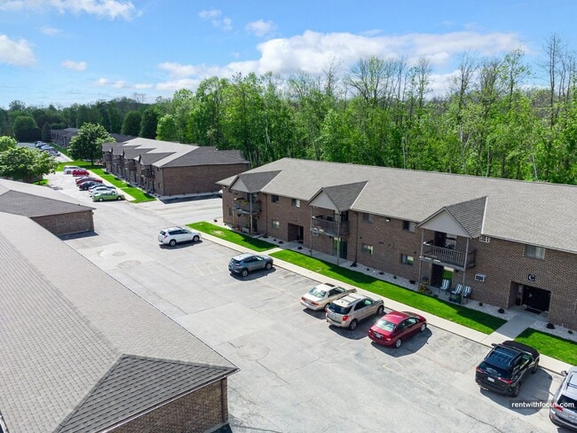 Photo - The Landings