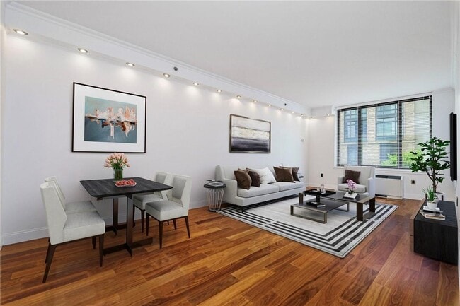 Building Photo - 10 City Pl Unit 2D Rental