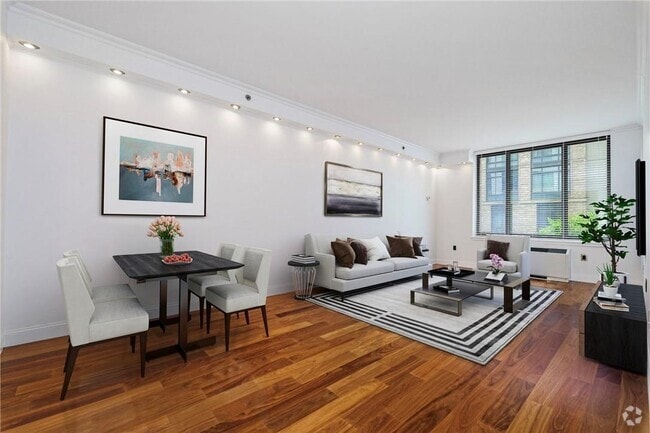 Building Photo - 10 City Pl Unit 2D Rental