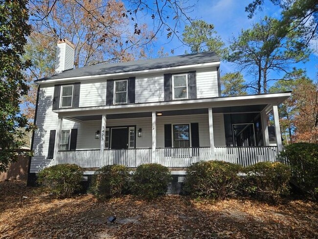 Building Photo - Gillcreek at Forest Lake