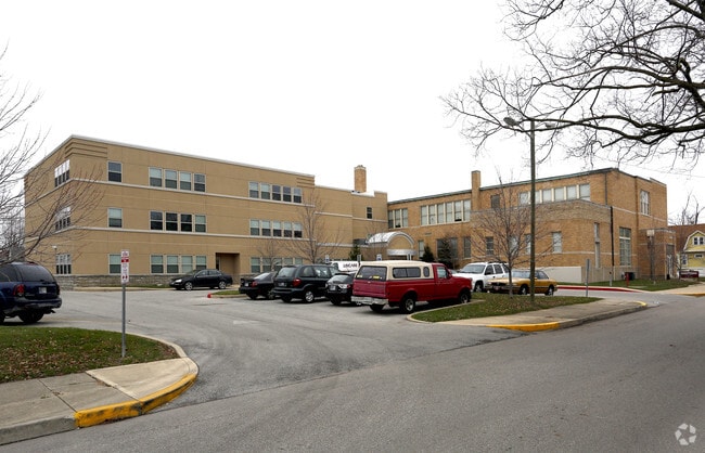 Photo - Pearson Place