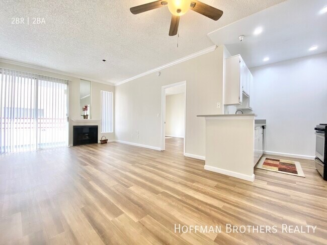 Photo - 1327 N Sierra Bonita Ave Apartment Unit 221A