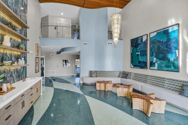 Building Photo - Residence at Marina Bay