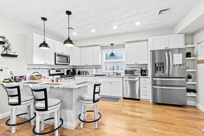 Photo - 57 Buffum St Condo Unit 1