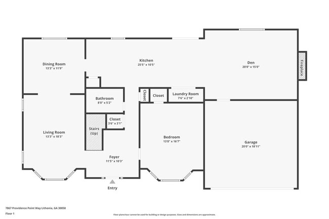 Photo - 7867 Providence Point Way