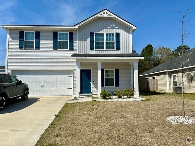 Building Photo - Tranquil South Retreat: Spacious 5-Bed Hom... Rental