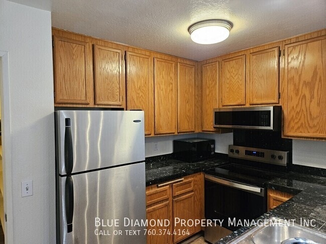 Photo - 7757 Caminito Encanto Unit 102