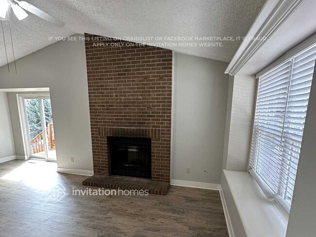 Photo - 4554 S Richfield St