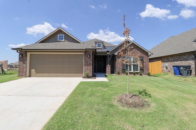 Building Photo - Brand new 4 Bed 2 Bath Simmons Home! Be th...