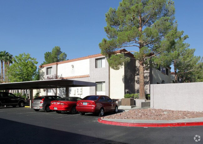 Photo - Desert Shores Villas Condominiums