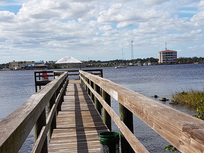 Photo - 245 N Halifax Ave Unit 9